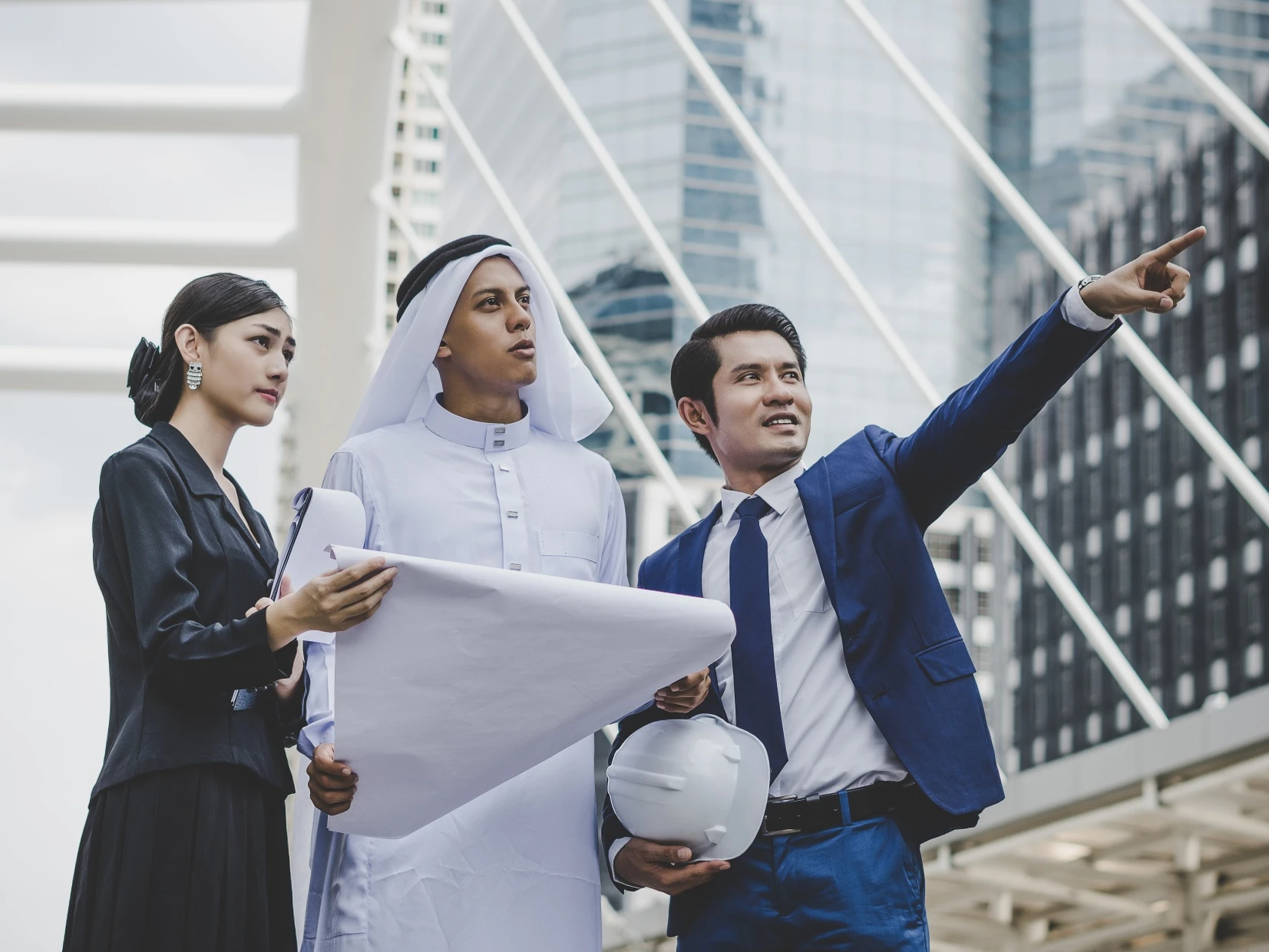 Universus Consulting Service